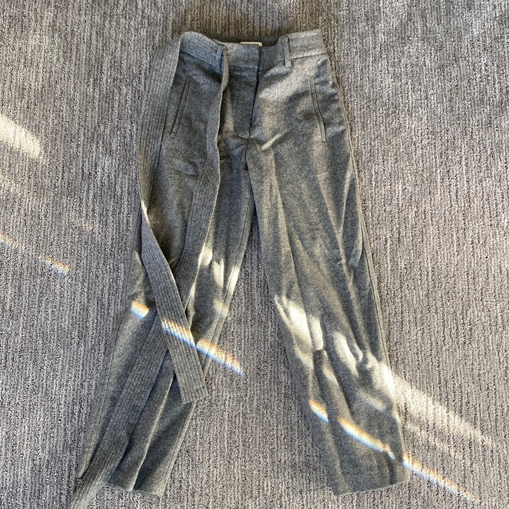 Wilfred dress pants